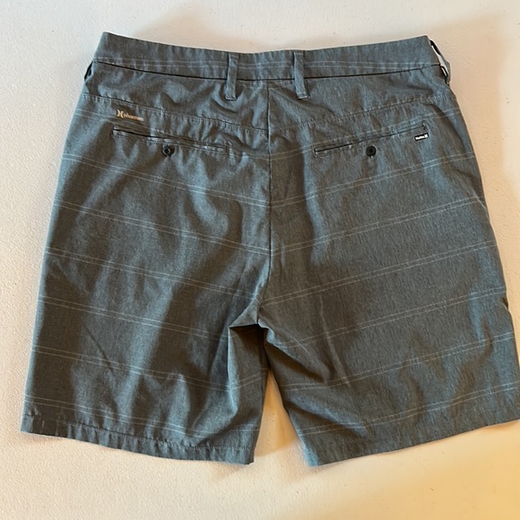 Hurley Phantom Quick Dry Shorts (32) - Picture 10 of 11